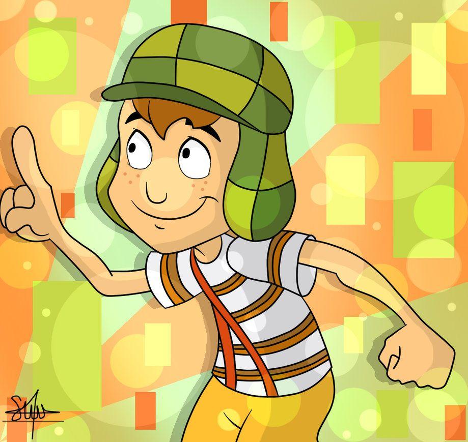 El Chavo del Ocho – Pop House Costa Rica, image size:919x869