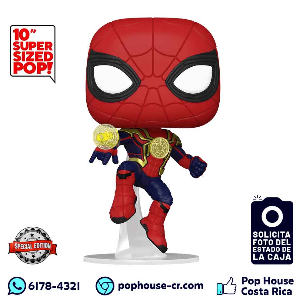 Funko pops deals de spiderman