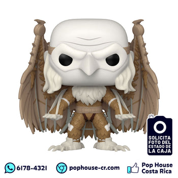 Medieval Vulture 1230 (Spider-Man: Across the Spider-Verse - Marvel) Funko Pop!