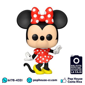 Funko pop disney petit monde états-unis 55259 — nauticamilanonline