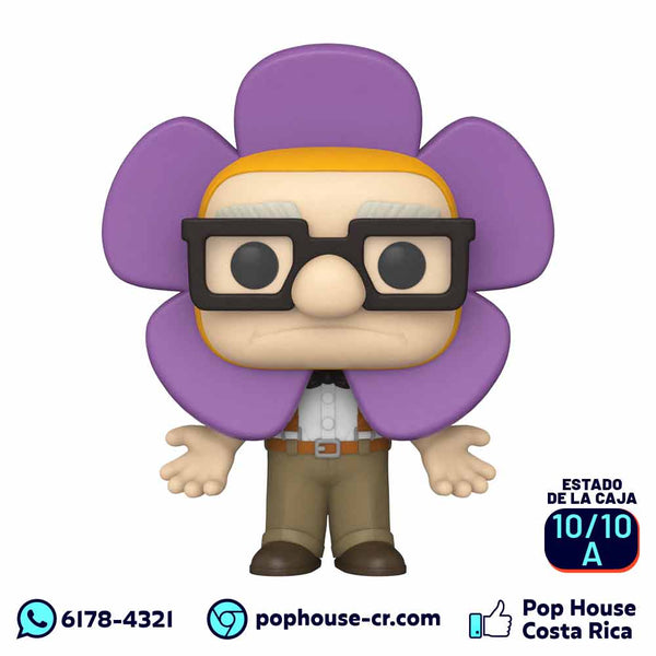 Carl 1096 (Dug Days – Disney Pixar) Funko Pop!